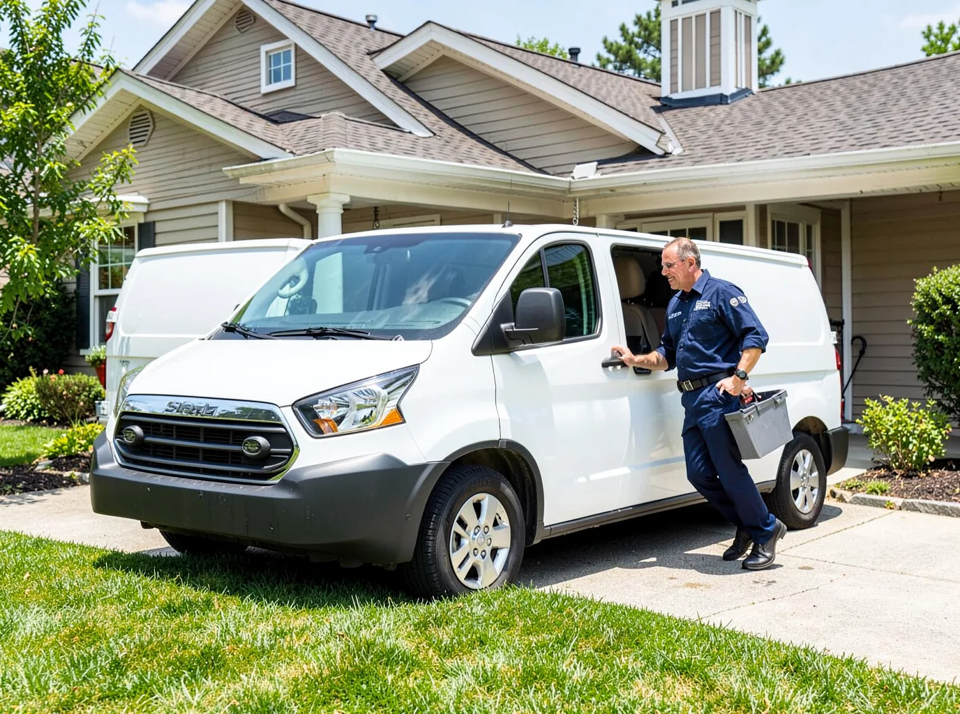 Emergency Plumber company in Ney, OH